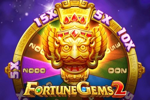 Best fortune gems 2 demo play in Myanmar Best fortune gems 2 demo play in Myanmar