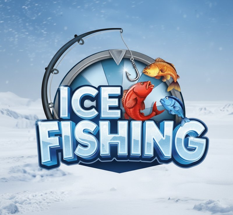 Experience the Unbridled Thrill of Ice Fishing in the Depths of Canada - overview