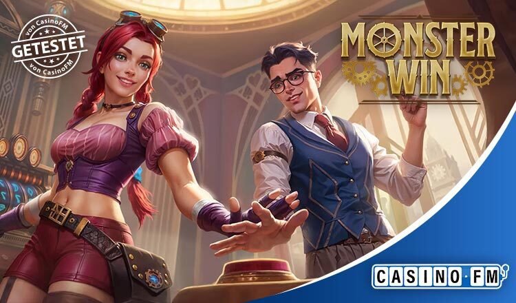 Germany - monsterwin casino deutschland
